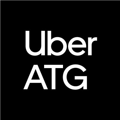 Uber ATG